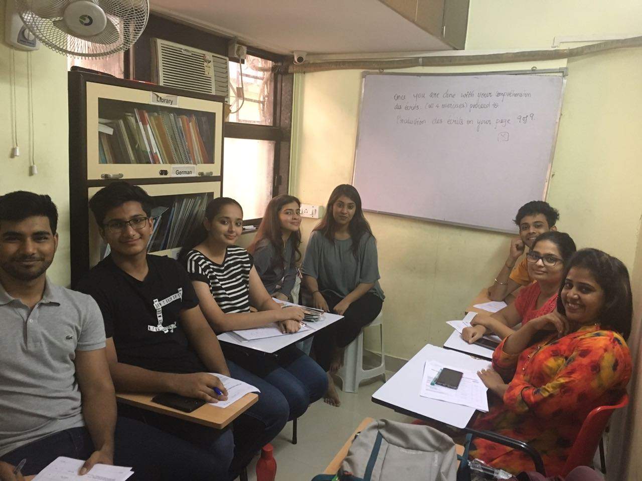 Prajakta's Institute of Foreign Languages Images photo 3